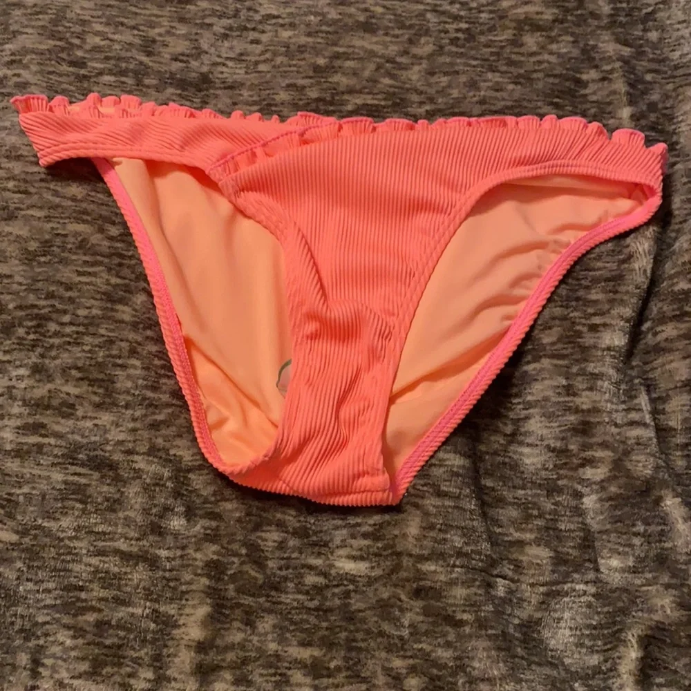 ❤️SO Ruffle Hipster Swim Bottoms❤️‎